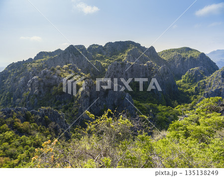 タイ・カオ サムローイヨート国立公園 Khao Sam Roi Yot National Park 135138249