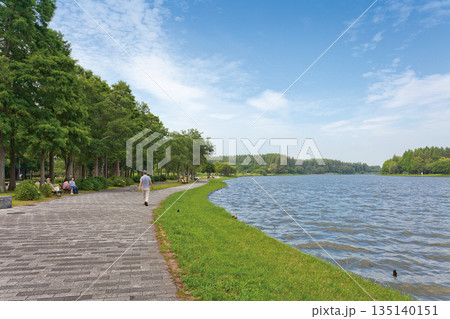 水元公園 135140151