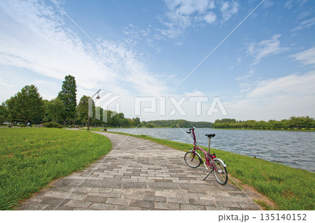 水元公園 135140152