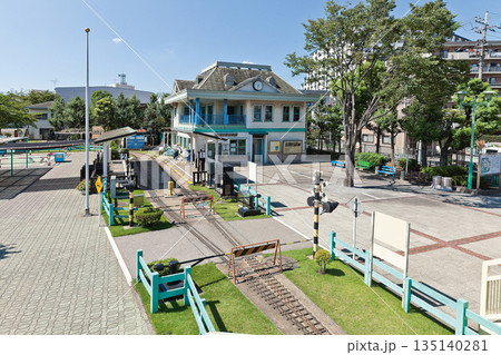 新宿交通公園 新宿交通公園 135140281