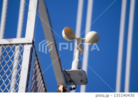 晴れた日の風力計 晴れた日の風力計 135140430