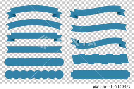 裝飾絲帶相框套裝 135140477