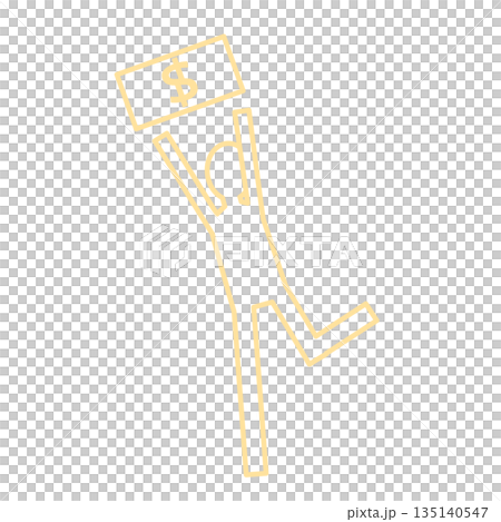 那些樂於擁有金錢、意外收入、獎金、高收入、利潤成就、財運亨通、中獎的人 135140547