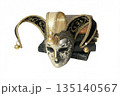 Venetian Mask 135140567