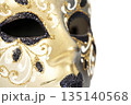 Venetian Mask 135140568