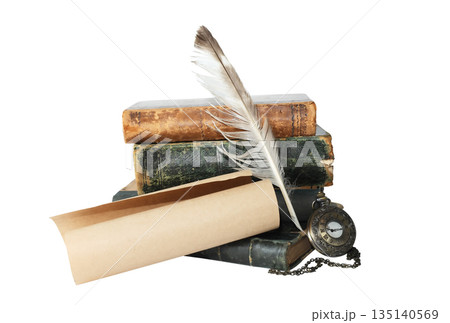 Vintage Still Life Vintage Still Life 135140569