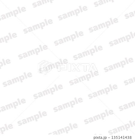 「SAMPLE」の透かし・ウォーターマーク素材(紫) 「SAMPLE」の透かし・ウォーターマーク素材(紫) 135141438