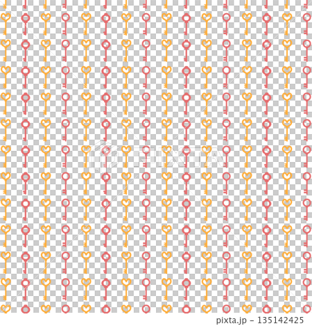 紅橙色主背景材料 135142425