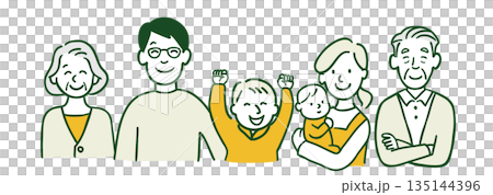 family family good friends family family good friends 135144396