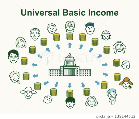給付金のイメージ 135144512