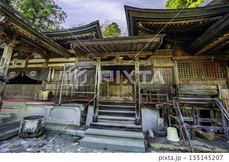 四国八十八箇所35番 清瀧寺 護摩堂 高知県土佐市 四国八十八箇所35番 清瀧寺 護摩堂 高知県土佐市 135145207