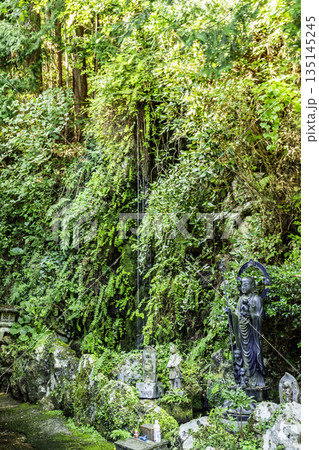 四国八十八箇所35番 清瀧寺 瀧 高知県土佐市 四国八十八箇所35番 清瀧寺 瀧 高知県土佐市 135145245