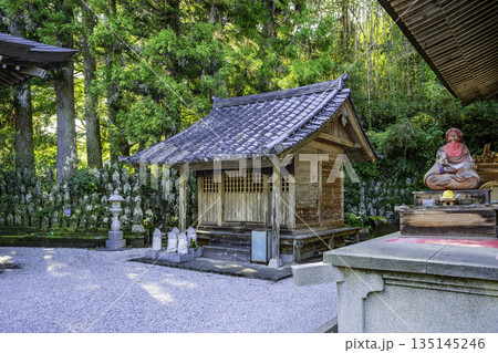 四国八十八箇所35番 清瀧寺 地蔵堂 高知県土佐市 四国八十八箇所35番 清瀧寺 地蔵堂 高知県土佐市 135145246