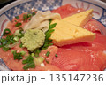 おいしい海鮮丼 135147236
