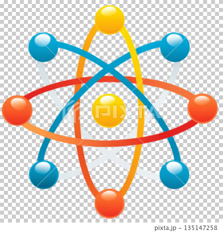 atom atom 135147258
