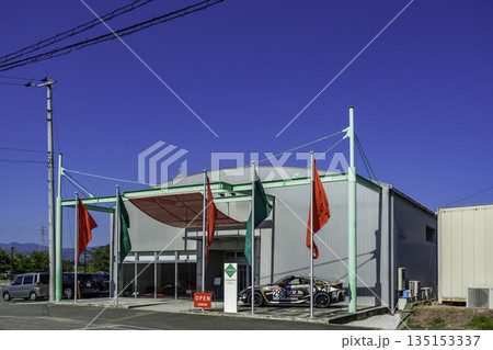 香南　四国自動車博物館　高知県香南市 135153337