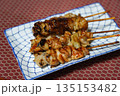 焼き鳥 135153482