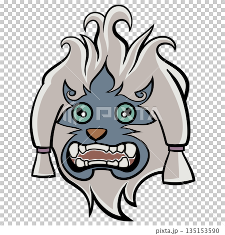 Shisa Shisa 135153590