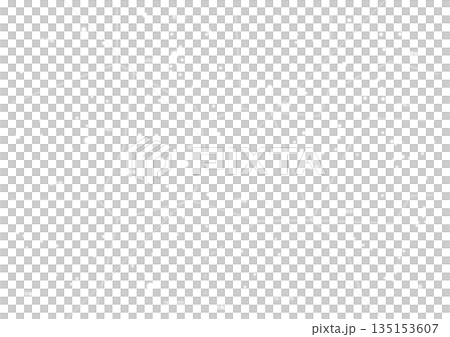 黃道十二星座套裝③ 模糊版（強調一等星，無光芒，其他星體大小隨機，無連接線） 135153607