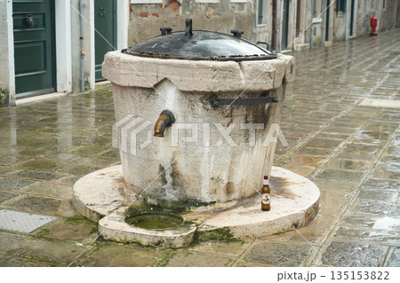 イタリア_ヴェネツィア 135153822