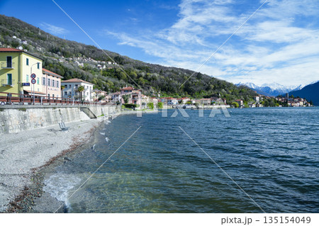 イタリア_コモ湖_Parcheggio Santa Maria 135154049