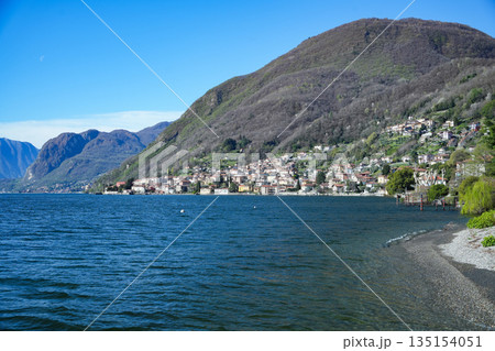 イタリア_コモ湖_Parcheggio Santa Maria イタリア_コモ湖_Parcheggio Santa Maria 135154051