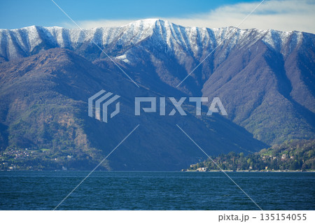 イタリア_コモ湖_Parcheggio Santa Maria 135154055
