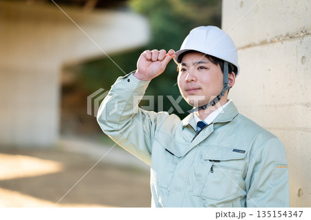 若手技術者 若手技術者 135154347