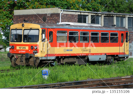 ハンガリー_ケチケメート駅 ハンガリー_ケチケメート駅 135155106