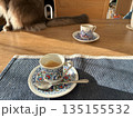 猫とエスプレッソ 135155532