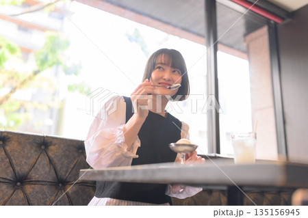 ,カフェ,カフェテリア,コーヒーショップ,ティー ,カフェ,カフェテリア,コーヒーショップ,ティー 135156945