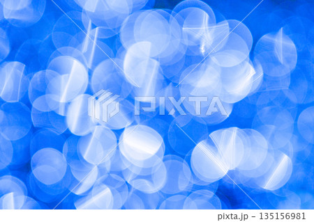 水面のきらめき 環境エコのイメージ画像(冬 水面のきらめき 環境エコのイメージ画像(冬 135156981