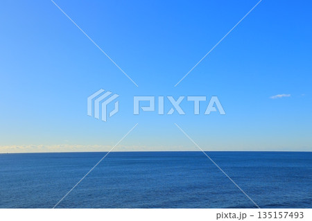 青い海 青い海 135157493