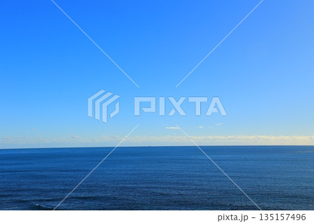 青い海 青い海 135157496