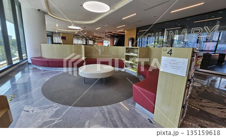 This is tampines library in east of singapore This is tampines library in east of singapore 135159618