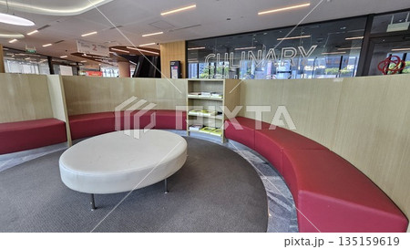 This is tampines library in east of singapore This is tampines library in east of singapore 135159619
