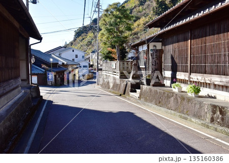 静岡市 由比の街並み 名主の館小池邸とあかりの博物館 静岡市 由比の街並み 名主の館小池邸とあかりの博物館 135160386