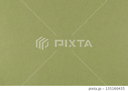 紙素材　和紙　洋紙　テクスチャー 135160435
