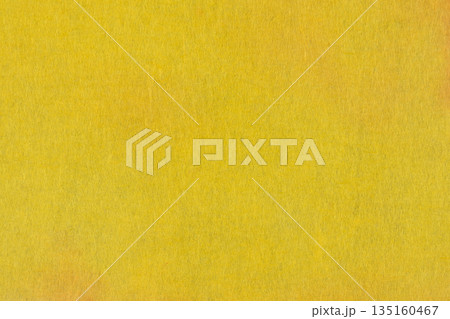 紙素材　和紙　洋紙　テクスチャー 135160467