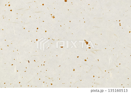 紙素材　和紙　洋紙　テクスチャー 135160513