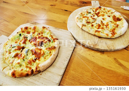 ピザ ピザ 135161930