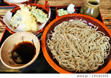 天せいろ 135161939