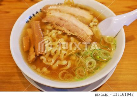 栃木県　佐野ラーメン 135161948