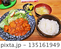 焼肉定食 135161949