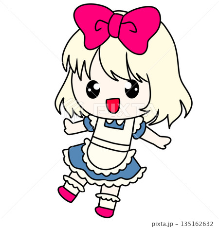 アリス　ファンタジー 135162632