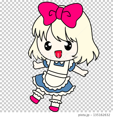 アリス　ファンタジー 135162632