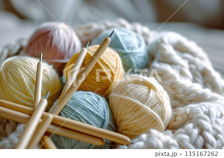 温もりのあるハンドメイド趣味 135167262