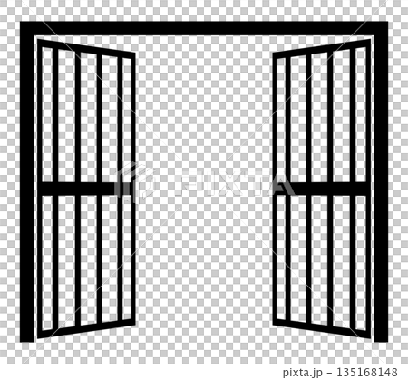Open Cage 135168148