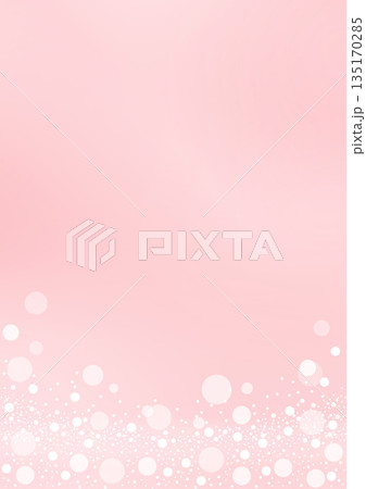 グラデーションの背景 135170285