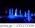 イルミネーション　寒河江市 135171506